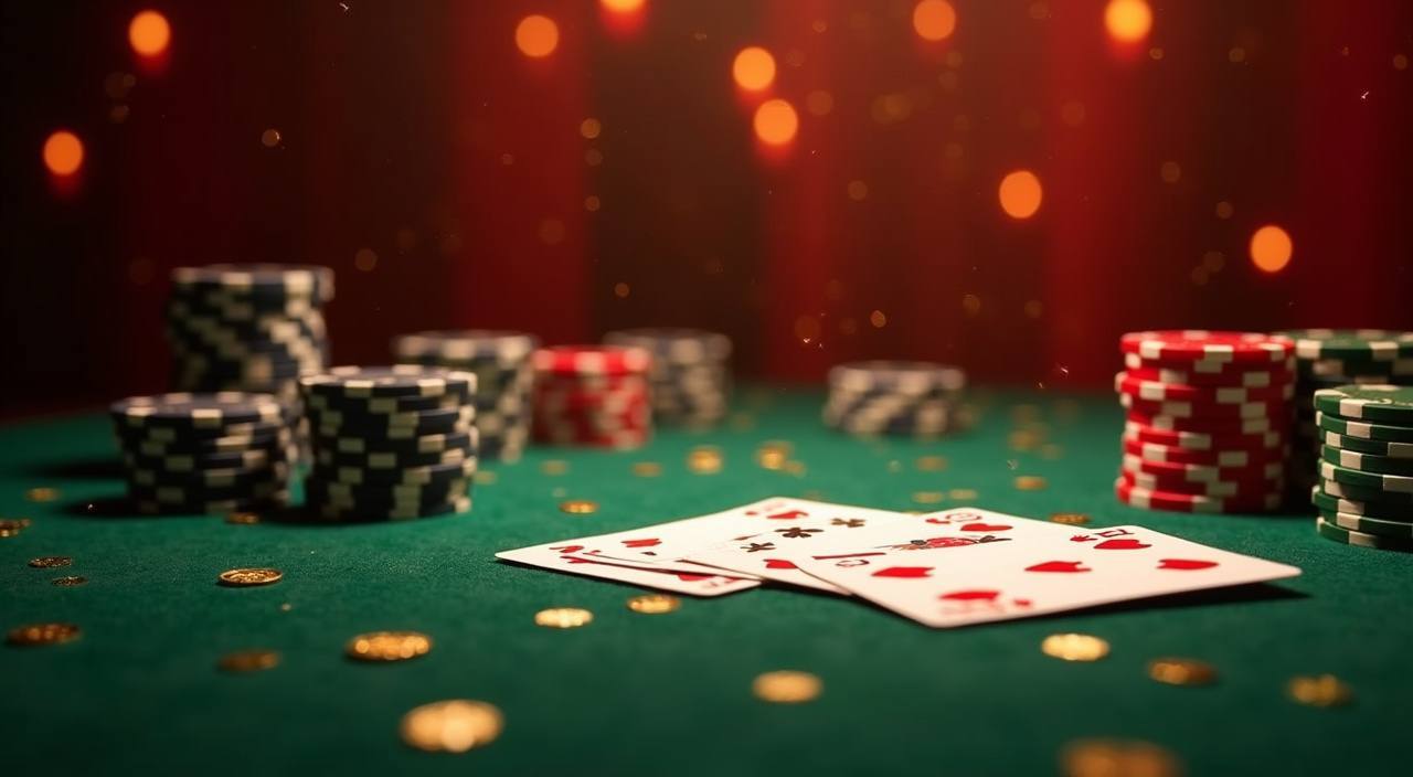 superlotto Three Card Poker