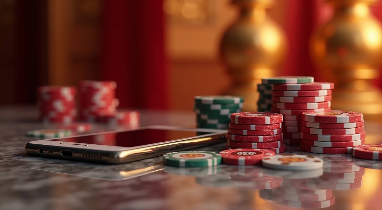 superlotto Live Baccarat